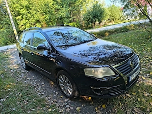 Vw Passat 2006 