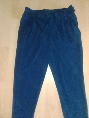 Pantaloni noi de vară pt femei,cadou bluză