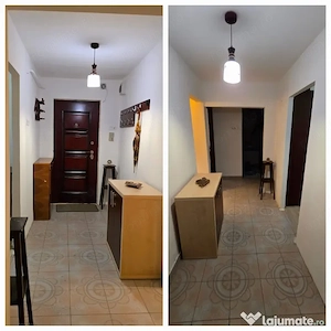 Apartament 3 camere, parter, Str. Telegrafului D6 - imagine 2