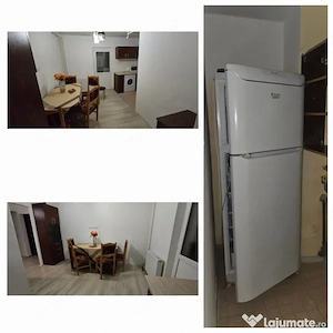 Apartament 3 camere, parter, Str. Telegrafului D6 - imagine 3
