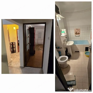 Apartament 3 camere, parter, Str. Telegrafului D6 - imagine 6