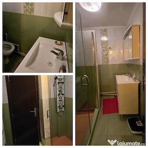 Apartament 3 camere, parter, Str. Telegrafului D6 - imagine 9
