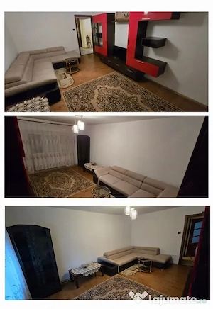 Apartament 3 camere, parter, Str. Telegrafului D6