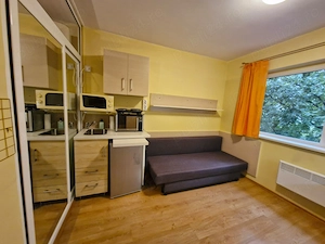 Proprietar inchiriez garsoniera - Complex Studentesc