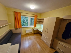 Proprietar inchiriez garsoniera - Complex Studentesc - imagine 4