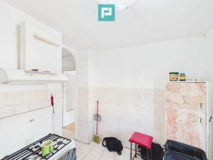 Apartament 3 camere, 64 mp, Str. Aluminei, Oradea - imagine 11