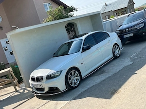 bmw e90 2010 184 cp - imagine 2