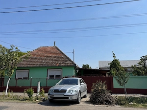 Casa de vanzare in Voiteg, jud. Timis