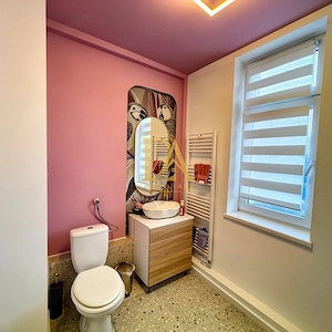 SPAȚIU COMERCIAL  – DECEBAL – 120 MP / OPȚIONAL 240 MP  - imagine 5