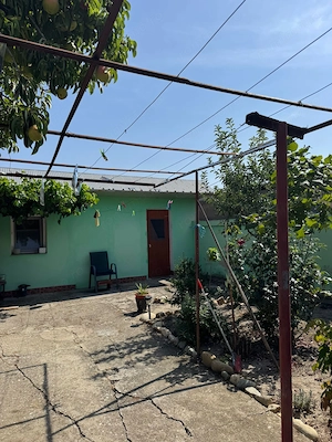 Casa de vanzare in Voiteg, jud. Timis - imagine 3