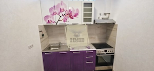 Apartament Renovat | 3 camere | 55mp | incalzire in pardoseala | Turnisor - imagine 3