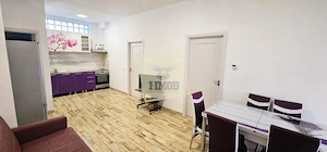 Apartament Renovat | 3 camere | 55mp | incalzire in pardoseala | Turnisor