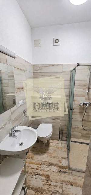 Apartament Renovat | 3 camere | 55mp | incalzire in pardoseala | Turnisor - imagine 8