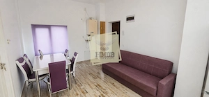 Apartament Renovat | 3 camere | 55mp | incalzire in pardoseala | Turnisor - imagine 2