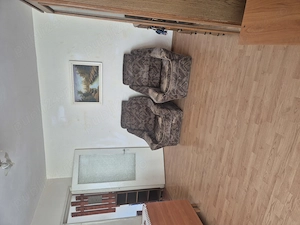 Închiriez apartament decomandat, 3 camere, zona Universitate   Primărie, str. Pictor Teodor Aman (Ba - imagine 3