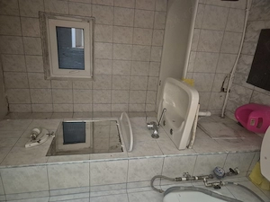 Închiriez apartament decomandat, 3 camere, zona Universitate   Primărie, str. Pictor Teodor Aman (Ba - imagine 5