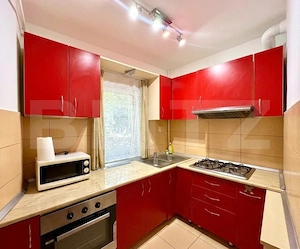 Garsoniera de inchirat, 30 mp, zona Golden Tulip  - imagine 5