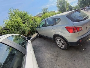Vând Nissan Qashqai  - imagine 5