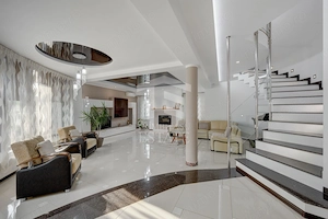 Vilă 342 mp cu piscină și 800 mp teren / 4 dormitoare / Pleașa - imagine 5