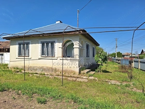 Casa/Teren ~ comuna Smeeni/BZ ~ teren 2878mp ~ Pret: 40.000€ - imagine 6