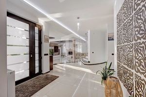Vilă 342 mp cu piscină și 800 mp teren / 4 dormitoare / Pleașa - imagine 4