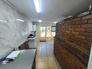 Spatiu comercial de inchiriat in zona Bucurestii Noi   - imagine 5