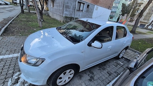 Vând Dacia Logan 1.2 BENZINĂ+GPL - imagine 2
