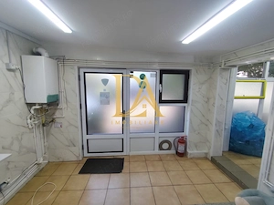 Spatiu comercial de inchiriat in zona Bucurestii Noi   - imagine 4