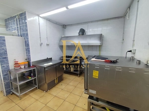 Spatiu comercial de inchiriat in zona Bucurestii Noi   - imagine 12