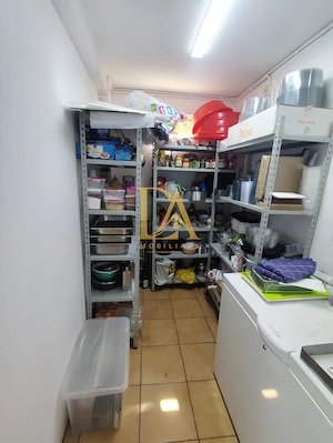 Spatiu comercial de inchiriat in zona Bucurestii Noi   - imagine 17