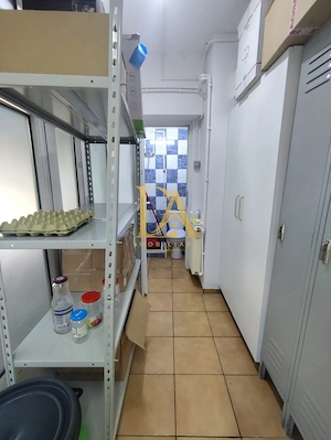 Spatiu comercial de inchiriat in zona Bucurestii Noi   - imagine 16
