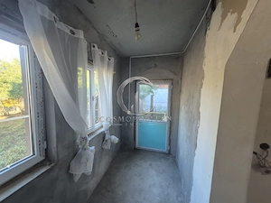 Casa si teren 3500mp in comuna Amaru/BZ ~ 4 camere ~ renovata in 2025 - imagine 7