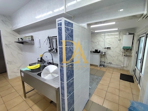 Spatiu comercial de inchiriat in zona Bucurestii Noi   - imagine 8