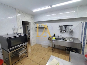 Spatiu comercial de inchiriat in zona Bucurestii Noi   - imagine 9
