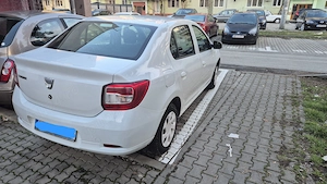 Vând Dacia Logan 1.2 BENZINĂ+GPL - imagine 5