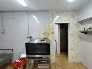 Spatiu comercial de inchiriat in zona Bucurestii Noi   - imagine 11
