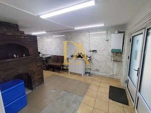 Spatiu comercial de inchiriat in zona Bucurestii Noi   - imagine 3