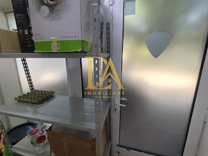 Spatiu comercial de inchiriat in zona Bucurestii Noi   - imagine 15