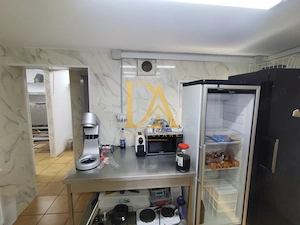 Spatiu comercial de inchiriat in zona Bucurestii Noi   - imagine 18