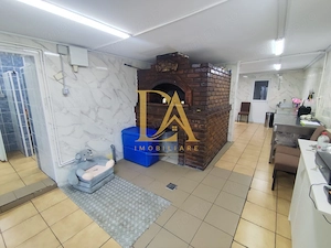 Spatiu comercial de inchiriat in zona Bucurestii Noi   - imagine 2