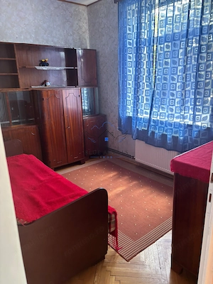 Apartament cu 3 camere – zona centrală - imagine 4