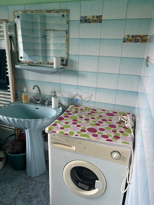 Apartament cu 3 camere – zona centrală - imagine 8