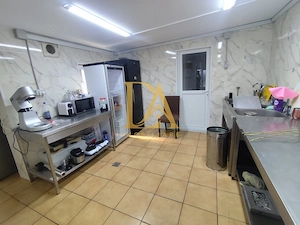 Spatiu comercial de inchiriat in zona Bucurestii Noi   - imagine 19
