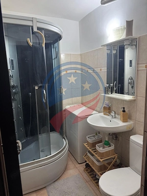 APARTAMENT 2 CAMERE , PARTER. ZONA SCOALA 22 - imagine 9