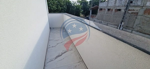 Casă modernă de lux – 4 camere, teren 373 mp, curte amenajată - imagine 7