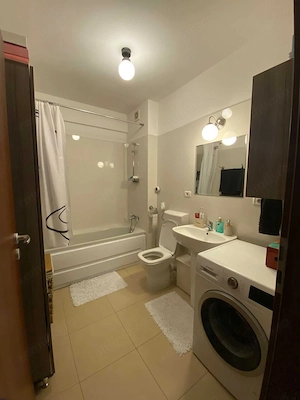 Inchiriere apartament 2 camere , Alphaville - imagine 7