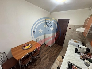 APARTAMENT 2 CAMERE , PARTER. ZONA SCOALA 22 - imagine 6