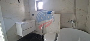 Casă modernă de lux – 4 camere, teren 373 mp, curte amenajată - imagine 8