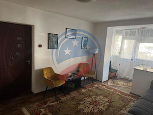 APARTAMENT 2 CAMERE , PARTER. ZONA SCOALA 22 - imagine 4