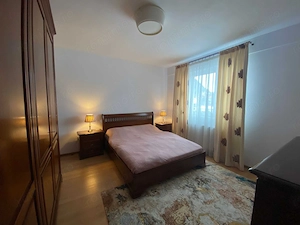 Inchiriere apartament 2 camere , Alphaville - imagine 5